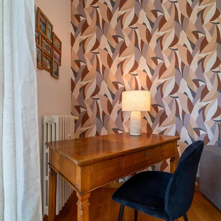 Apartamento Autumn By Wonderful Italy Como