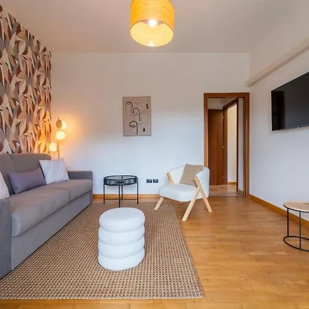 Apartamento Autumn By Wonderful Italy Como