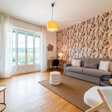 Apartamento Autumn By Wonderful Italy
