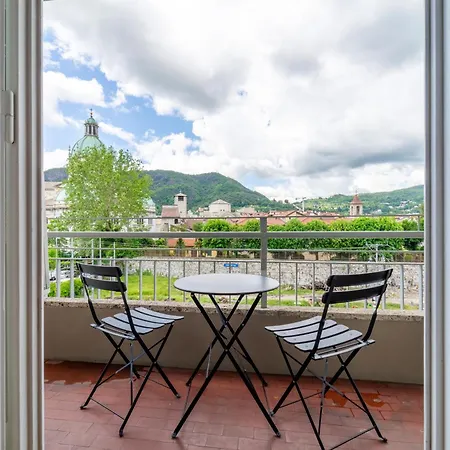 Apartamento Autumn By Wonderful Italy Como