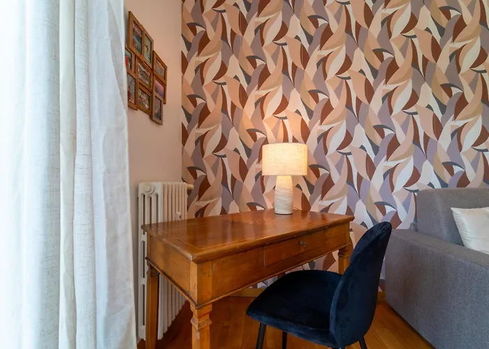 Appartamento Autumn By Wonderful Italy Côme